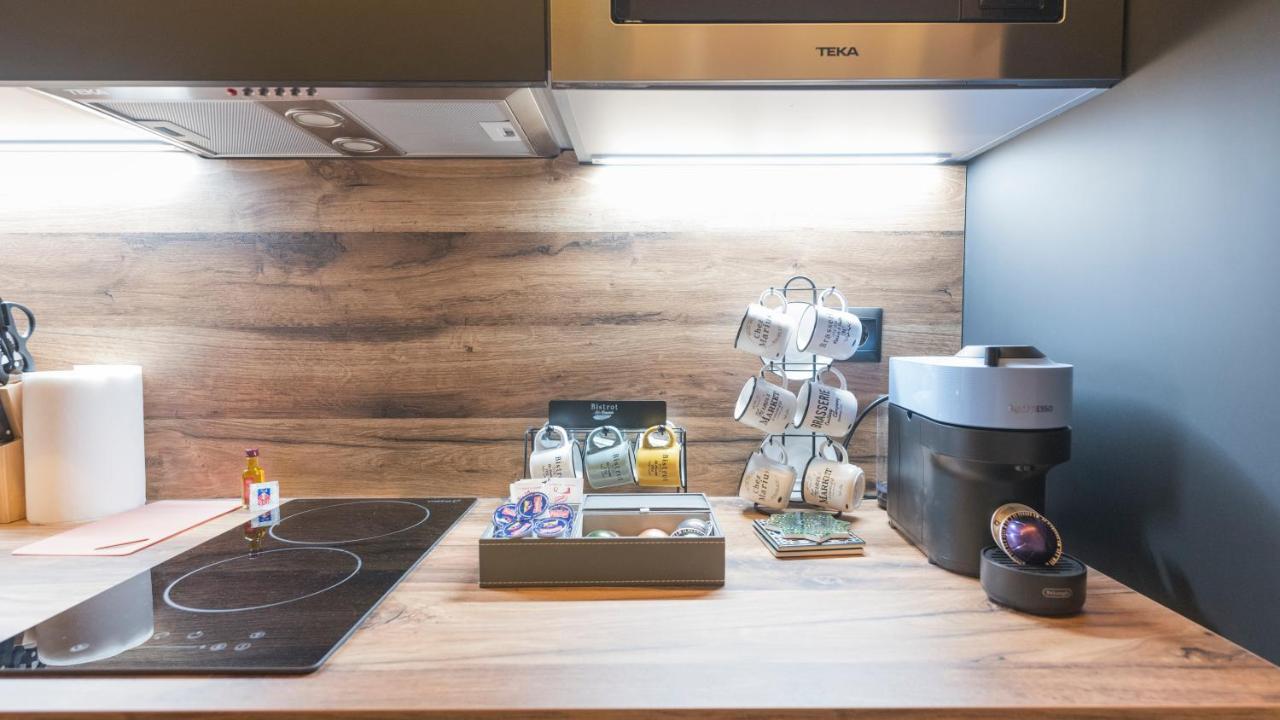 Apartamentos Boutique Pinocho Toledo Ngoại thất bức ảnh
