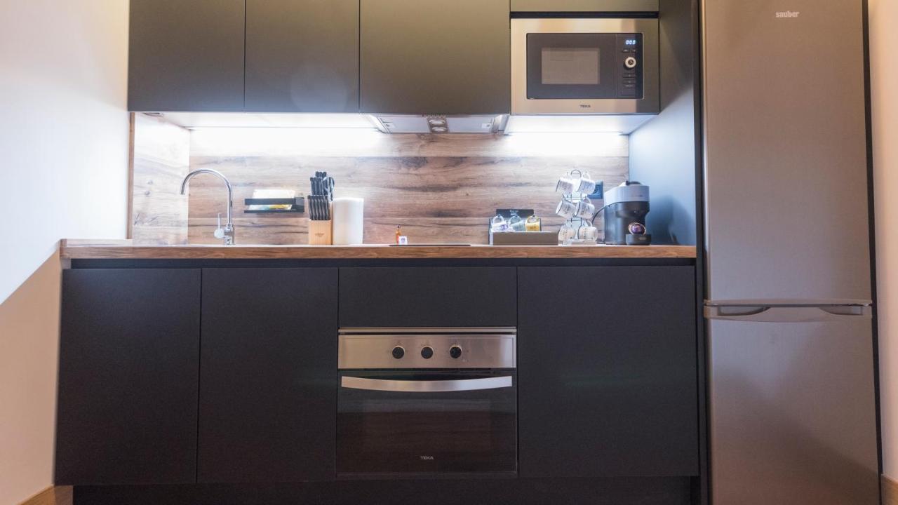 Apartamentos Boutique Pinocho Toledo Ngoại thất bức ảnh
