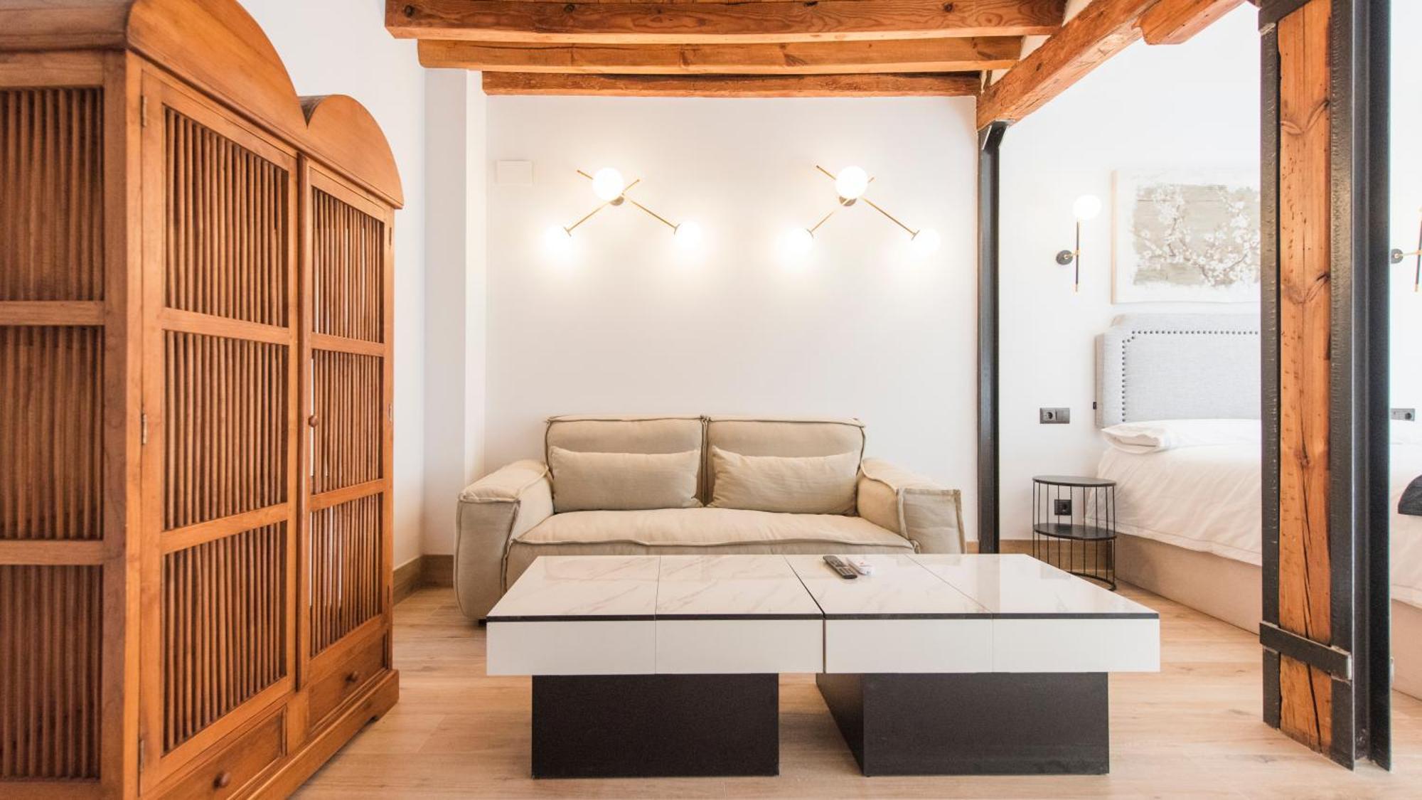 Apartamentos Boutique Pinocho Toledo Ngoại thất bức ảnh