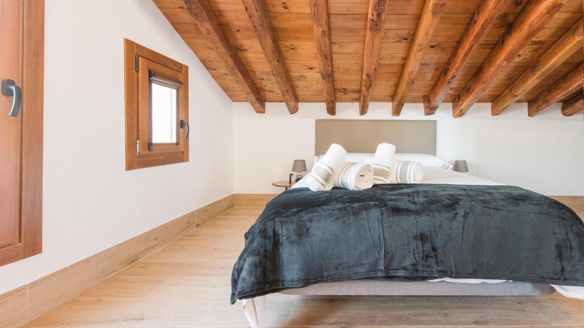 Apartamentos Boutique Pinocho Toledo Ngoại thất bức ảnh