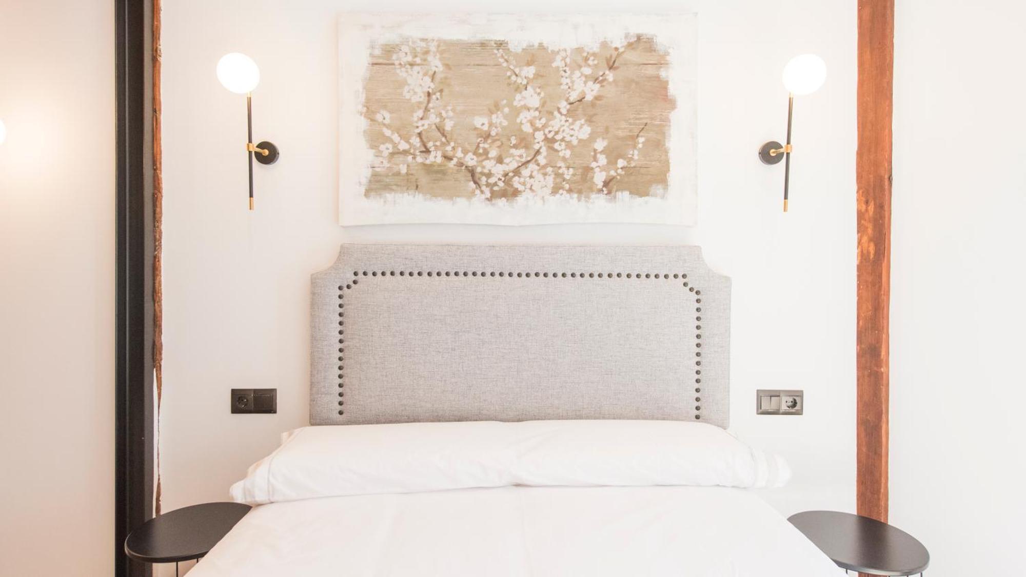 Apartamentos Boutique Pinocho Toledo Ngoại thất bức ảnh