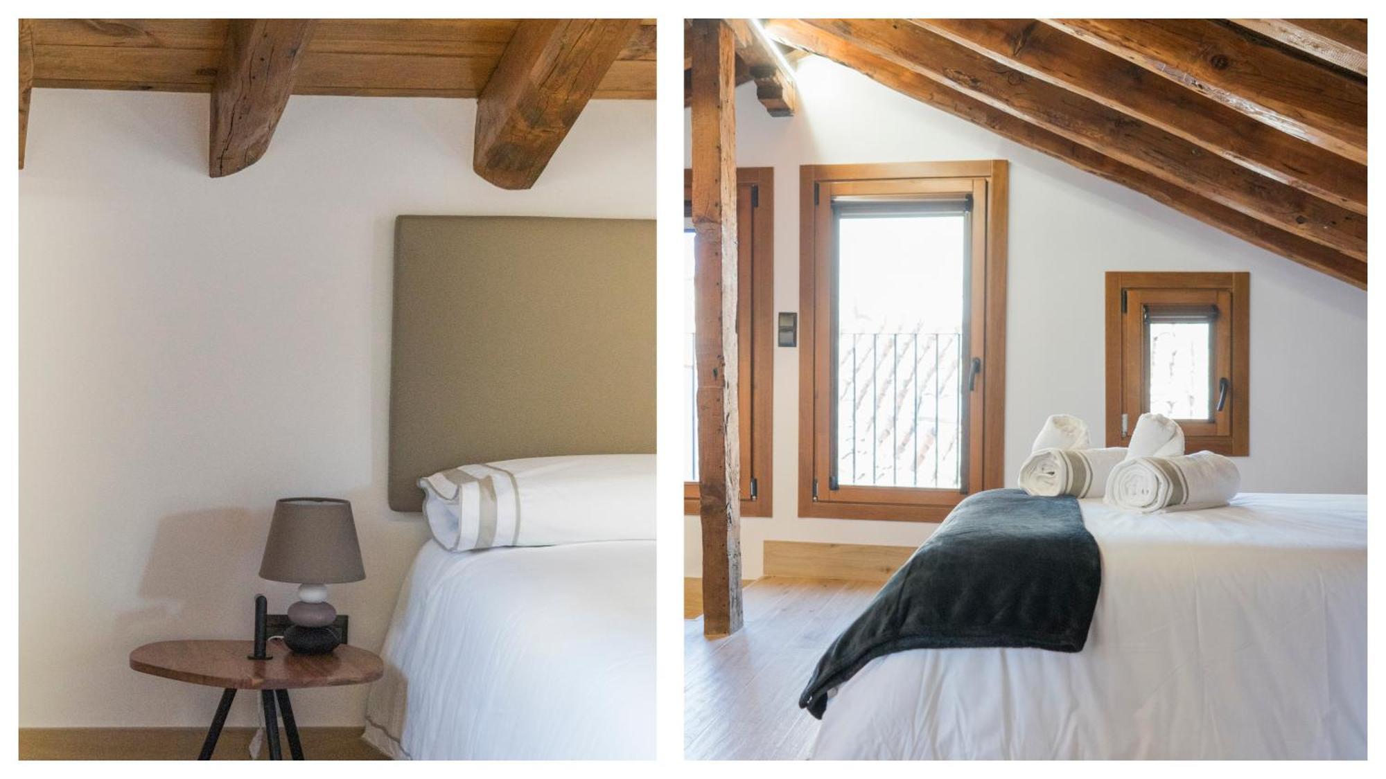 Apartamentos Boutique Pinocho Toledo Ngoại thất bức ảnh