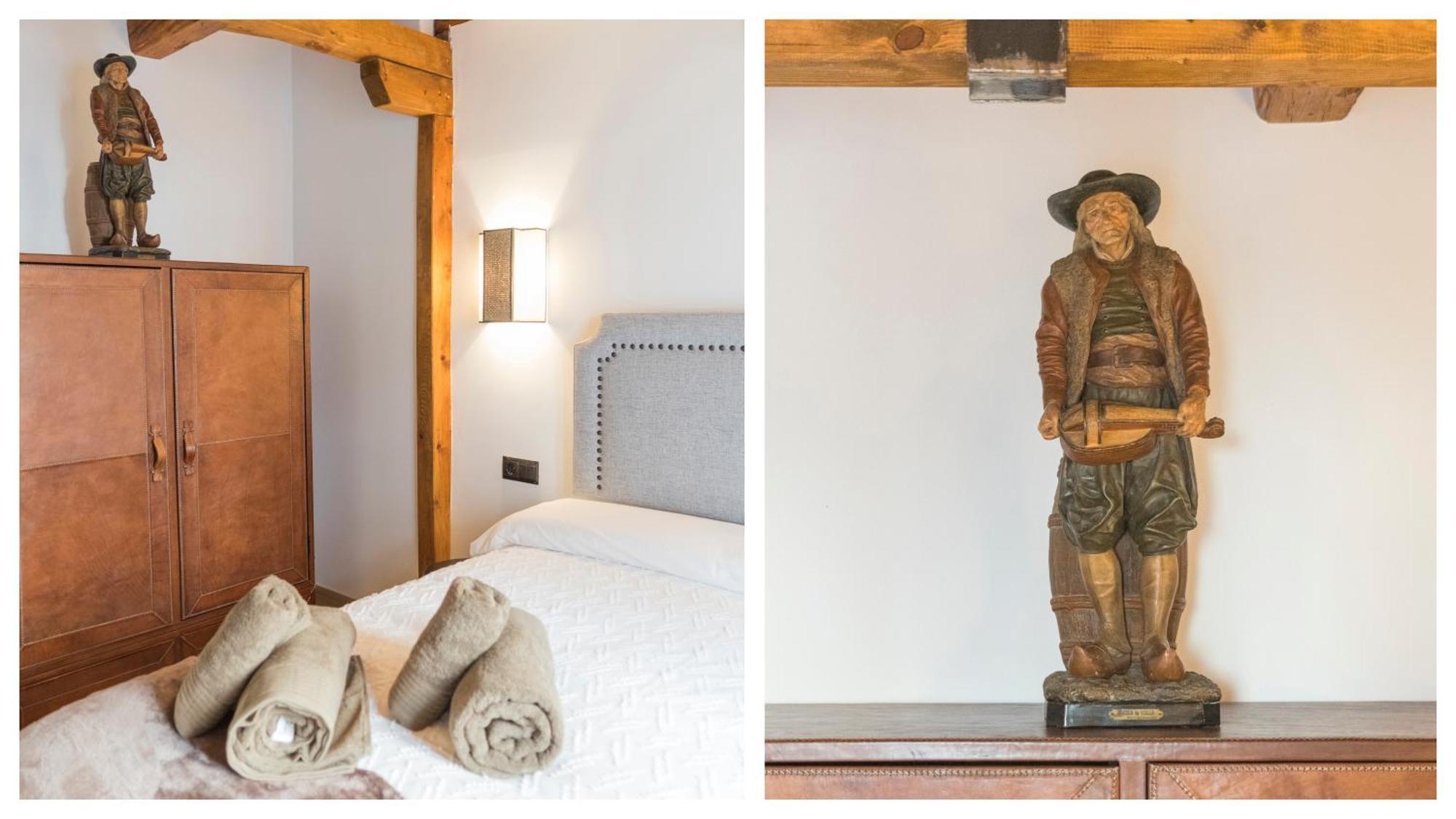 Apartamentos Boutique Pinocho Toledo Ngoại thất bức ảnh