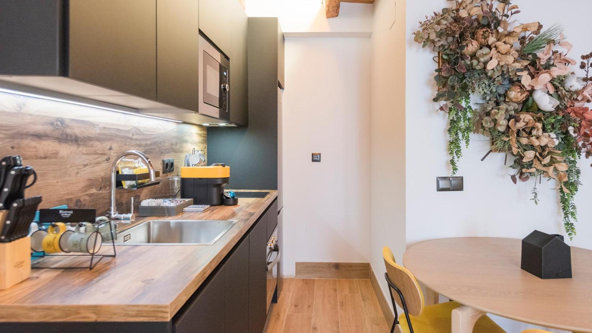 Apartamentos Boutique Pinocho Toledo Ngoại thất bức ảnh